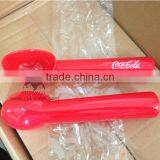 IC-0812 Custom Printed Plastic Ice Cream Spoon thumbnail-5