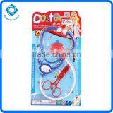 Hot Sale Plastic Toy Tool Set Kids Play House thumbnail-1