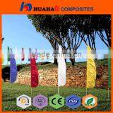 Fiberglass Flag Pole,Super UV Durable High Strength Flexible Fiberglass Flag Pole thumbnail-4