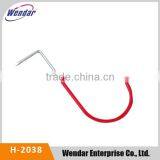 Lghammer-in Hook / Garage Storage Vinyl Coated Hook thumbnail-1