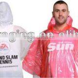 Colorful Raincoat and Ponchos thumbnail-1