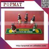 High Quality New Style Lighted Soft Pvc Beer Bar Mats thumbnail-5