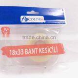 Opp Stationery Tape With Tape Cutter thumbnail-2