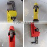 Prices of Adjustable Heavy Duty Pipe Plumbers Wrench for Sale thumbnail-3