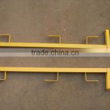 35*35mm Scaffolding Guardrail used for building
