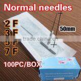 Permanent Makeup Needles for Tattoo Eyebrow thumbnail-2