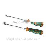 Berrylion 6" Screwdriver Magnetic Screwdriver Phillip and Slotted Magnetic Screwdriver thumbnail-1