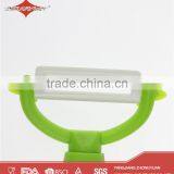 Green Handle Fruits and Vegetables Ceramic Peeler thumbnail-4