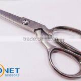 STA0001 10'' Professional Fully Stainless Steel Tailor Clothing Scissors thumbnail-2