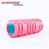 Hot Selling EVA Yoga Foam Roller With ABS Core thumbnail-1