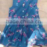 Girl's Dress thumbnail-1
