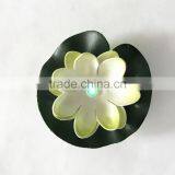Dia 10.5cm Bathtub Lotus Flower Led Light Spa Pool Lotus Flower Light thumbnail-3