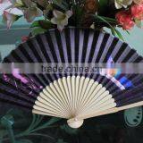 High Quality Paper Fan For Gift thumbnail-3