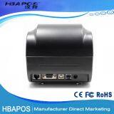 HBA-80 Pos 80 Printer Thermal Driver, 80mm Thermal Printer, Pos Receipt Printer thumbnail-2