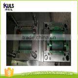 Main Bus-bar Insulated Protective Plastic Cover Injection Mould thumbnail-2
