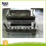 Made in Xiamen Injection Molding Machinery for Plastic Refrigerator Box Injection Mold Plstic Injection Molding thumbnail-3