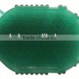 PVC Horse Hair Brush/clean Brush thumbnail-1