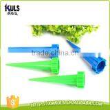 Garden Watering Plant Spike Plastic Automatic Plant Watering System Garden Tool Water Sprinkler thumbnail-4