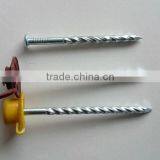 Roofing Nails With Plastic Cap thumbnail-5
