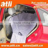 Pet Car Seat Cover/ Dog Car Seat/ Dog Hammock thumbnail-1