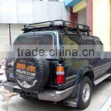 2016 off Road Accessories Roof Luggage Basket 4x4 Roof Racks Universal Car Roof Racks thumbnail-6