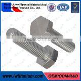 GB/T5783 Factory Direct Supply and High Quanlity Bolts thumbnail-1