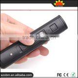 Wholesale OEM Multi-fonction Aluminium Alloy USB Rechargeable LED Flashlight Torch thumbnail-4