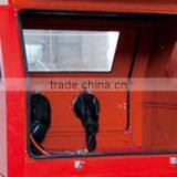 Sandblasting Cabinet Front Open 1200L SB1200C01 thumbnail-2