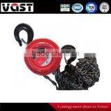 New Product 2 Ton Durable Chain Hoist, Chain Block thumbnail-1