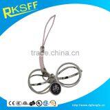 Cellphone Accessory Cell Phone Accessories/cellphone Accessories Plush Chain thumbnail-3