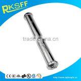 Zinc Alloy Cheap Scroll Engraved Birth Certificate Holder thumbnail-4