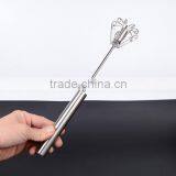 12inch Stainless Steel Better Beater Egg Whisk thumbnail-3