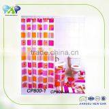 Elegant Bathroom Shower Set Printed Design thumbnail-1