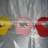Promotional Sport Hat Printed Baseball Cap thumbnail-6