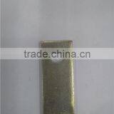 Aluminum Sheet Metal Fabrication,long Stamp Parts,stamped Metal Lids thumbnail-5