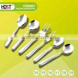 ISO9001 High Quality China Dinner Set thumbnail-4