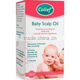 Colief Baby Scalp Oil(30ml) thumbnail-1