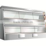 2015 New Warming Showcase Good Price With CE thumbnail-3