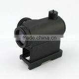 Compact Red/green Dot Sight With Elevated Quick Release Mount thumbnail-3