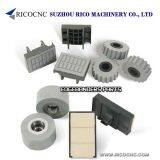 Coveryor Chain Track Pads for BIESSE SCM IMA Edgebanding Machine Edge Bander Chian Pads Edgebander Machine Tools thumbnail-3