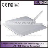 Newest 1024 Levels 8*6 Inch Graphic Tablet for pc thumbnail-1