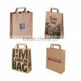 Superior Quality Waxed Paper for Food Packaging Hamburger Coffee Bread Wrapping thumbnail-4