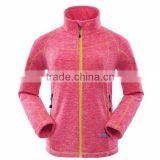 colorfully women fleece lined winter coats