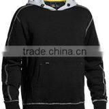 FLEX MOVE CONTRAST HOODIE