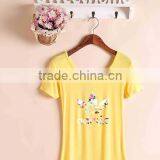 Hot Sales Factory Price High Quality Heat Transfer Paper Offset Printing for T-shirt / New Carton Logo Transfer Paper thumbnail-3