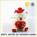 Plush Bear Bouquet Soft Toy Manufacture Custom Bears thumbnail-2