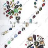 2015 Crystal Loose Fancy Diamond Stone for Jewelry