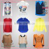 Women High Neck Latest Saree Blouse Design,Ladies Fashion Cutting Tank Top,Gril Crop Top thumbnail-3