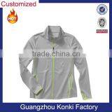 New Women's Textured Active Jacket