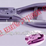 kearing brand,artist supply notcher tools,Deluxe Pattern Notcher/craft punch,make circle and square notches # 50N